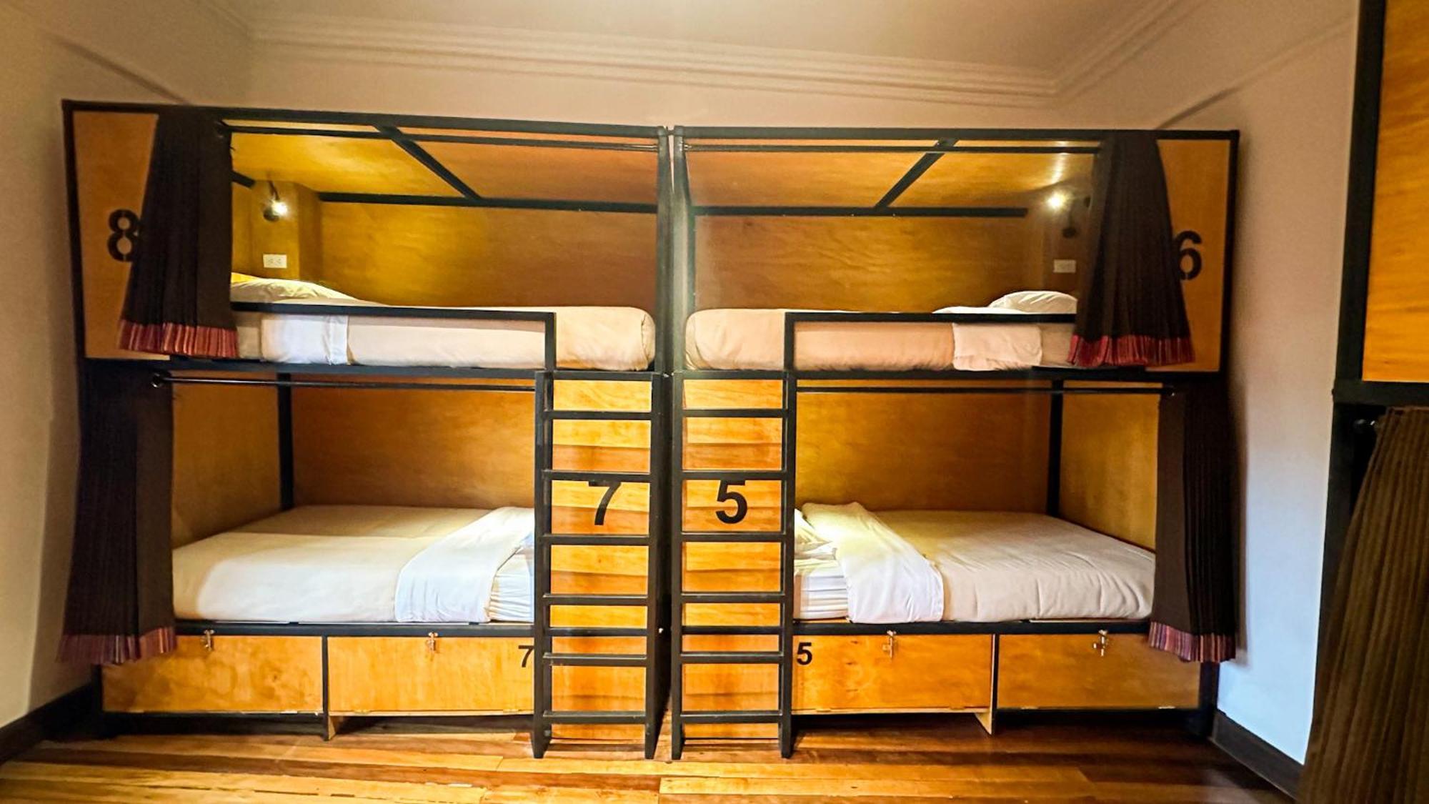 Black Llama Hostel 库斯科 外观 照片